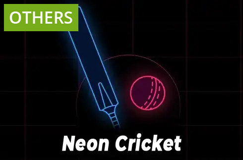 Neon Cricket